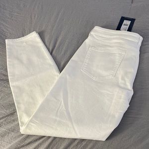 NWT Vineyard Vines white pants